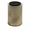 HENGST FILTER E737L Air Filter